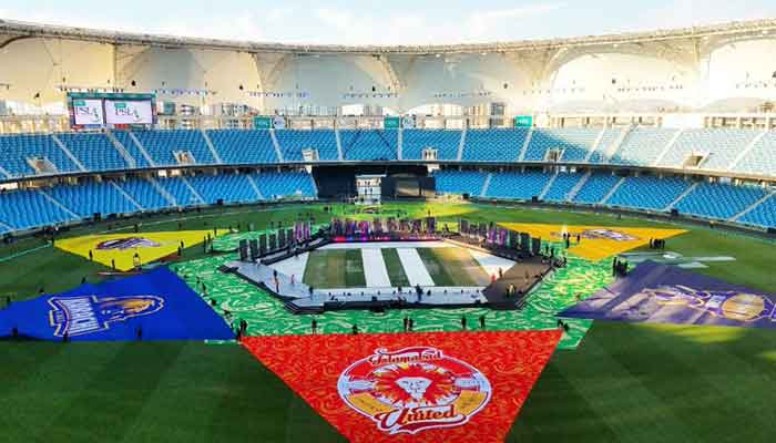 PSL 6 New Schedule 2021
