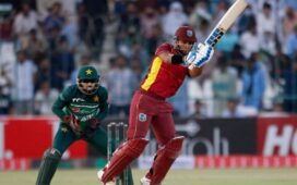 West Indies vs Pakistan match preview